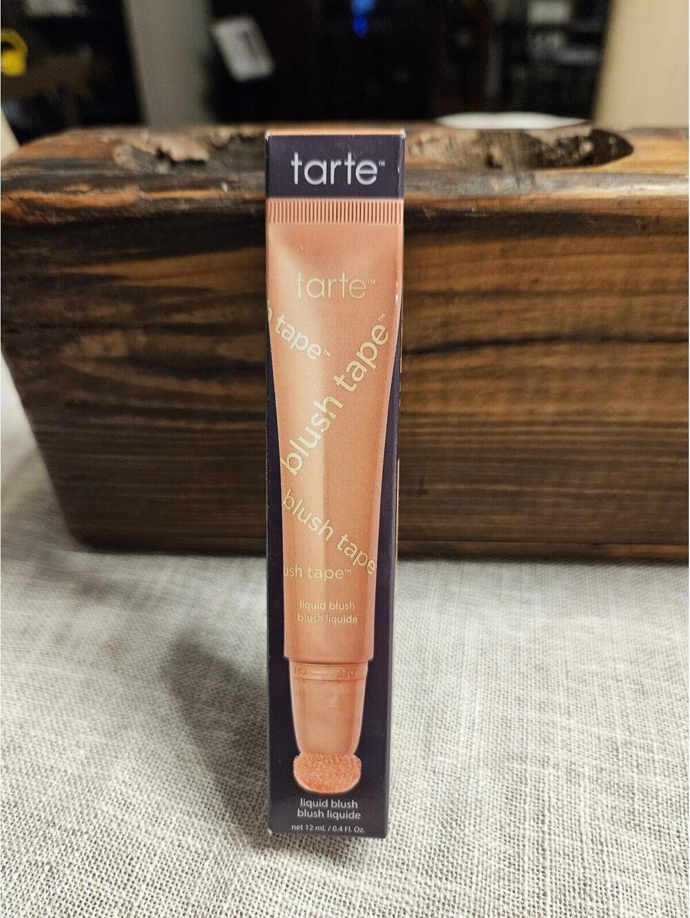 Tarte Cosmetics Blush Tape Liquid Blush